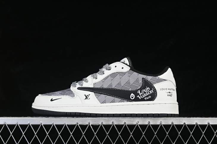 Picture of Air Jordan 1 LOW _SKUfw22144479279586966fw